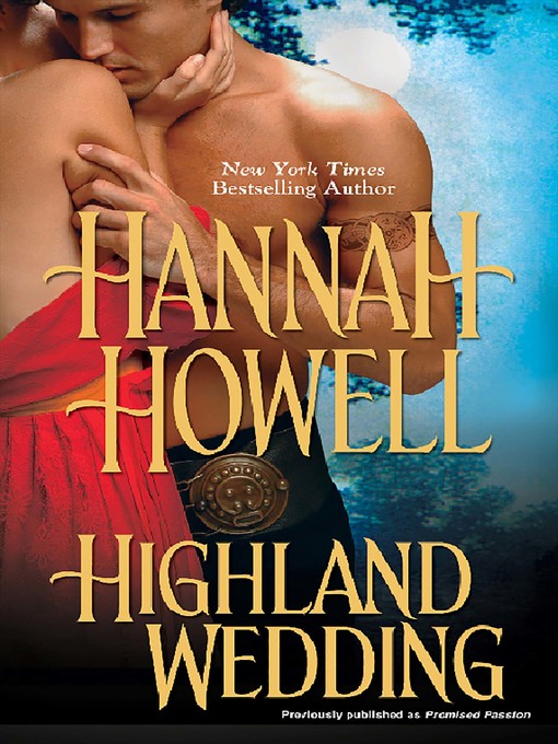 Cover image for Highland Wedding